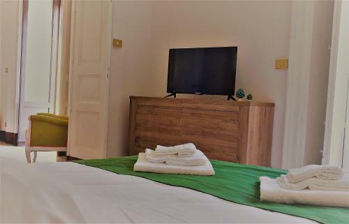 Apartamento Casa Di Peppe