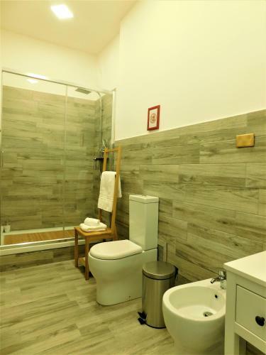 Apartamento Casa Di Peppe
