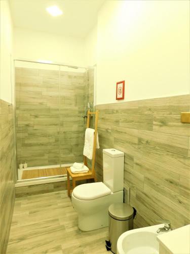 Apartamento Casa Di Peppe