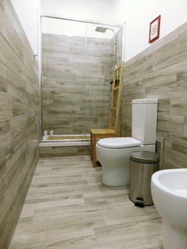 Apartamento Casa Di Peppe