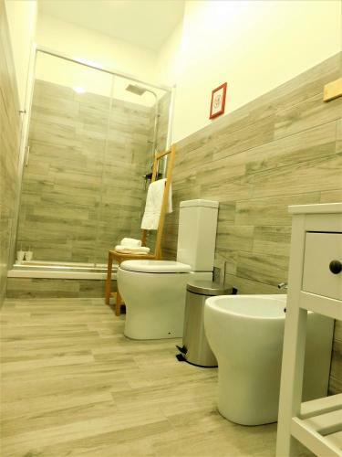 Apartamento Casa Di Peppe