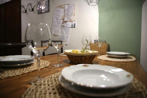 Casa Famoso