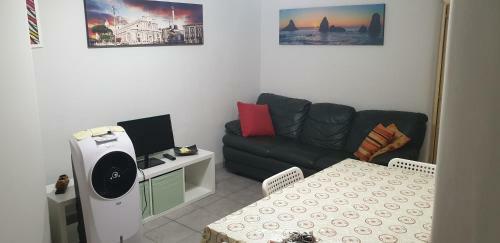 Apartamento Center House