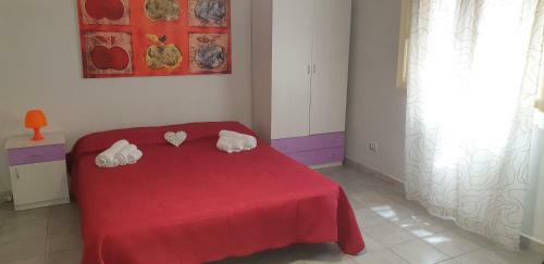 Apartamento Center House