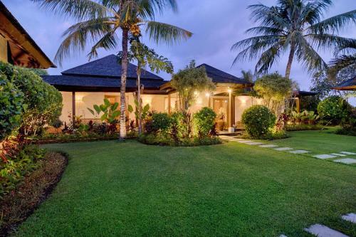 Kutus Kutus Ketewel Villa
