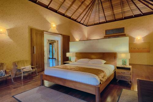 Kutus Kutus Ketewel Villa