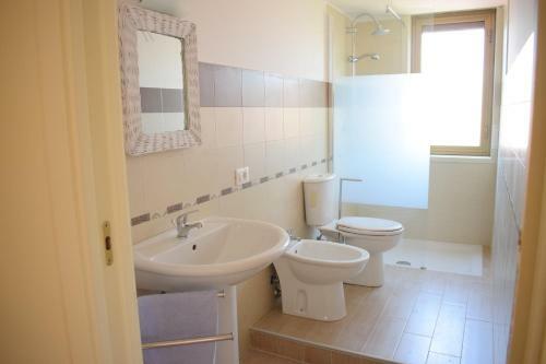 Apartamento Beach House Vaccarizzo