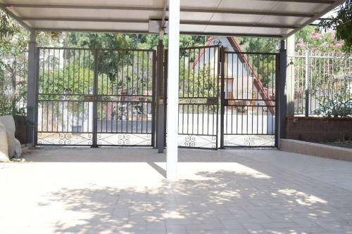 Apartamento Beach House Vaccarizzo
