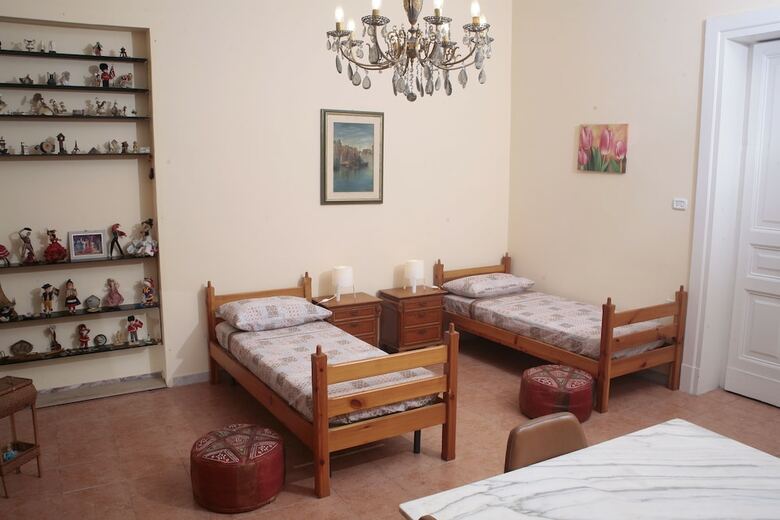 Bed & Breakfast Ag Home Adragna
