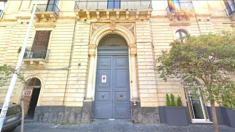 Bed & Breakfast Ag Home Adragna