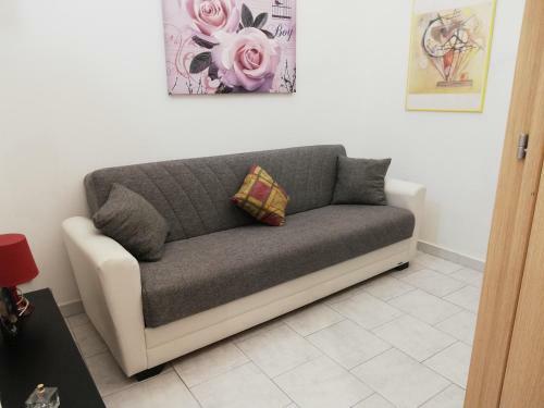 Etna&sicily Exclusive House
