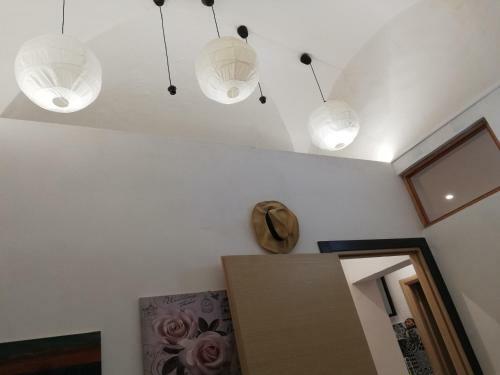 Etna&sicily Exclusive House