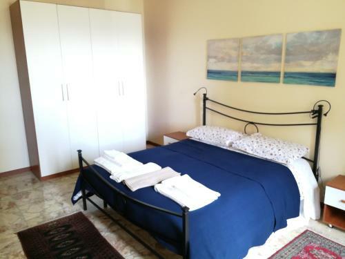 Casa Levante Sea View Apartment