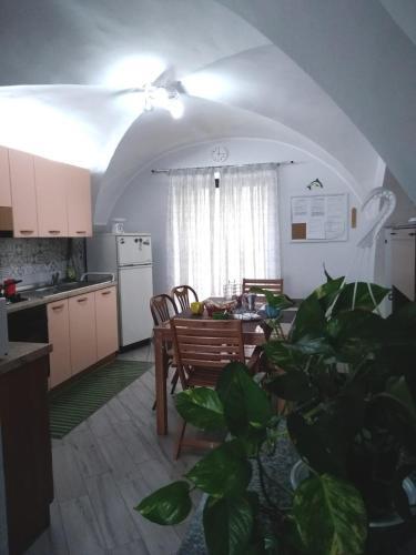 Apartamento Tourist House La Castellana