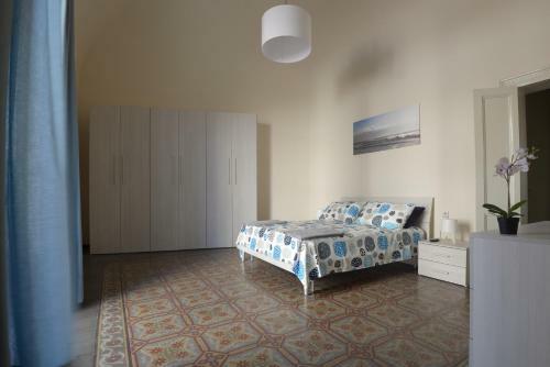 Apartamento A Casa Di Zio Ciccio
