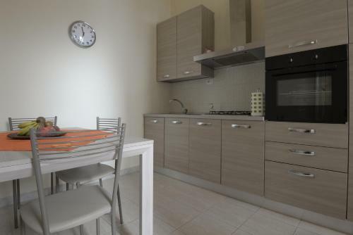 Apartamento A Casa Di Zio Ciccio