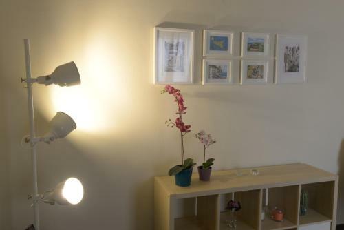 Apartamento A Casa Di Zio Ciccio