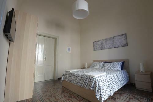 Apartamento A Casa Di Zio Ciccio