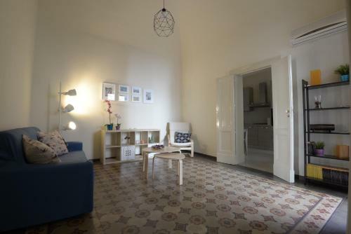 Apartamento A Casa Di Zio Ciccio