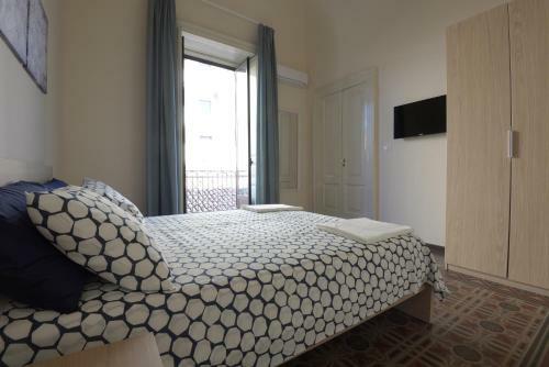 Apartamento A Casa Di Zio Ciccio