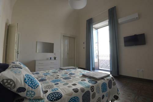 Apartamento A Casa Di Zio Ciccio