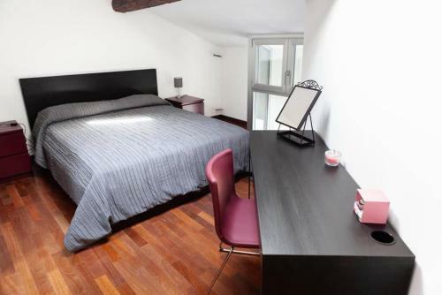 Apartamento Cortile Vittorio Charme