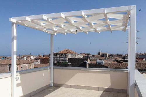 Apartamento Cortile Vittorio Charme