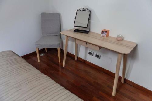 Apartamento Cortile Vittorio Charme