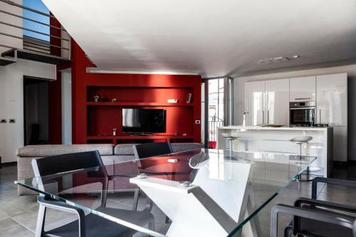 Apartamento Cortile Vittorio Charme