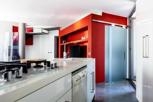 Apartamento Cortile Vittorio Charme