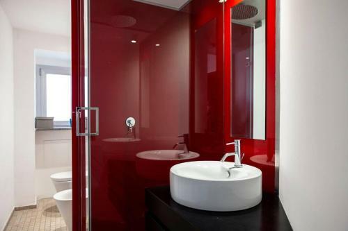 Apartamento Cortile Vittorio Charme