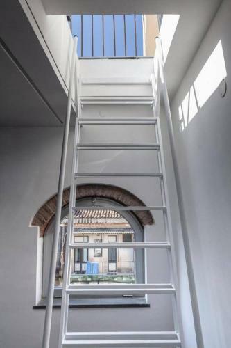 Apartamento Cortile Vittorio Charme