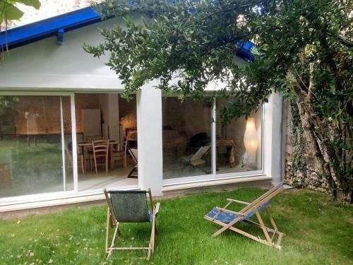 Holiday Home Domremy