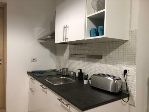 Apartamento Daste House