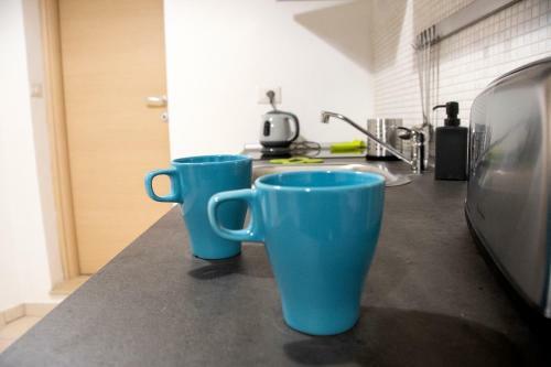 Apartamento Daste House