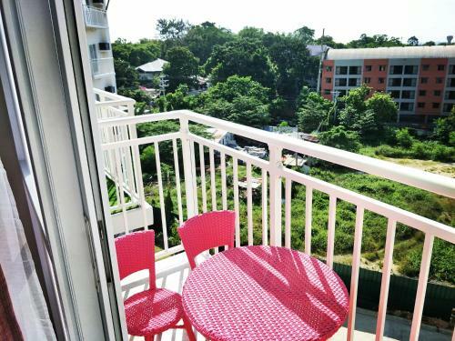 Apartamento Lelani's Comfy Condo
