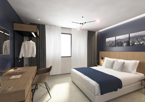Hotel Aropa