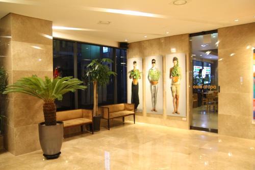 Hotel Aropa