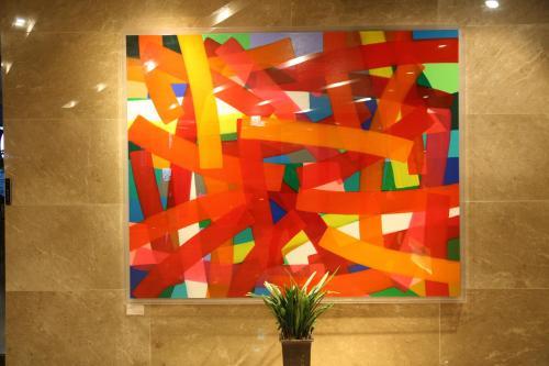 Hotel Aropa