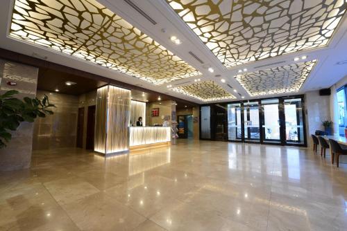 Hotel Aropa