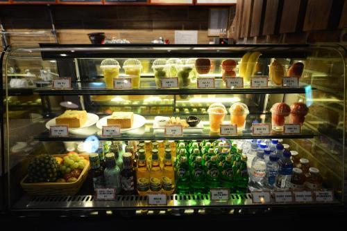 Hotel Aropa