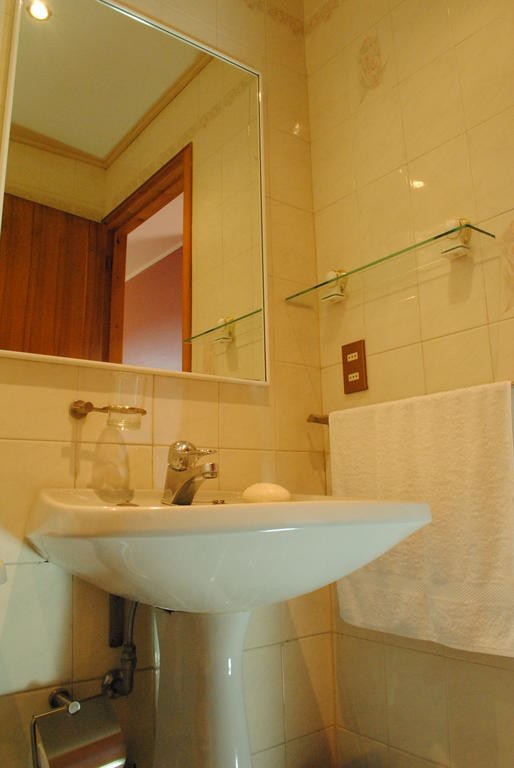 Caba�as De Turismo Araucarias Del Sur