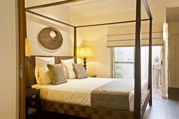 Aparthotel Mantra Frangipani Broome