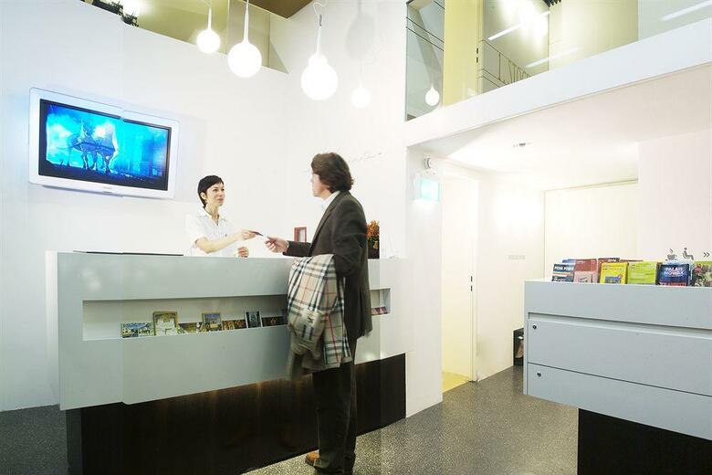 Alma Boutique-hotel