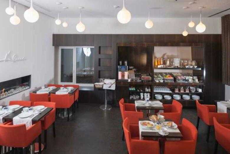 Alma Boutique-hotel