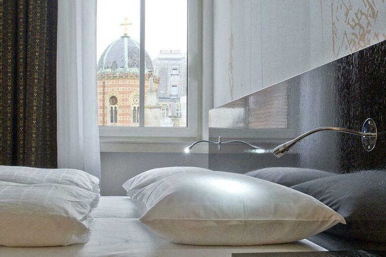 Alma Boutique-hotel