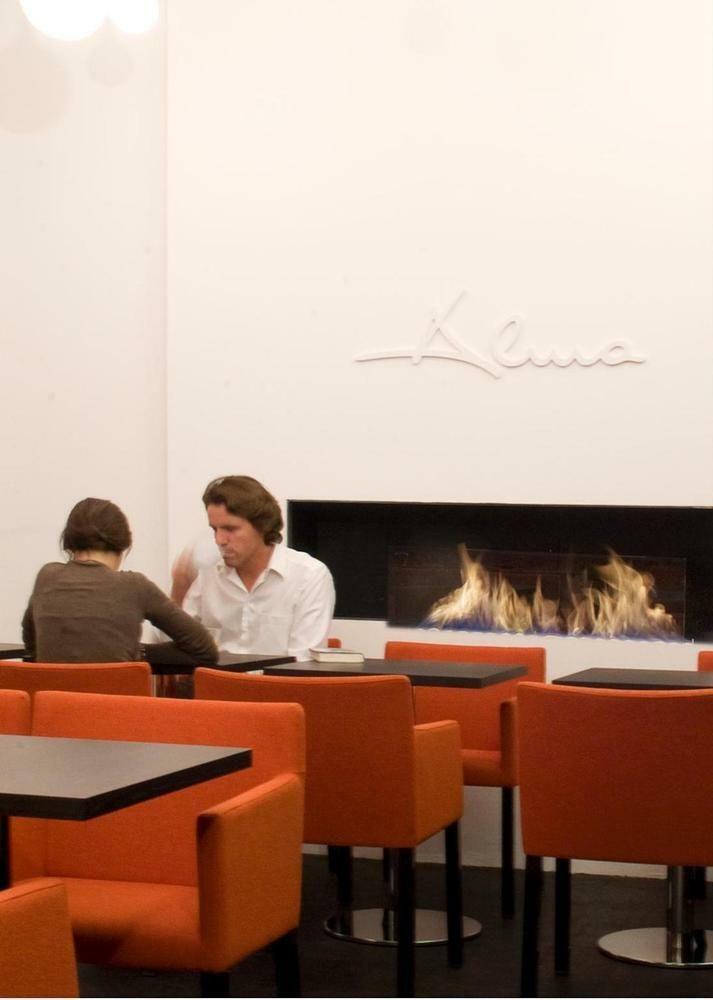 Alma Boutique-hotel