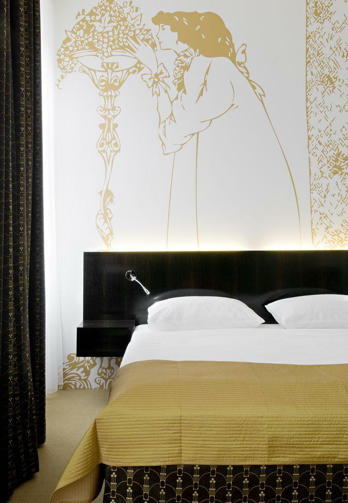 Alma Boutique-hotel