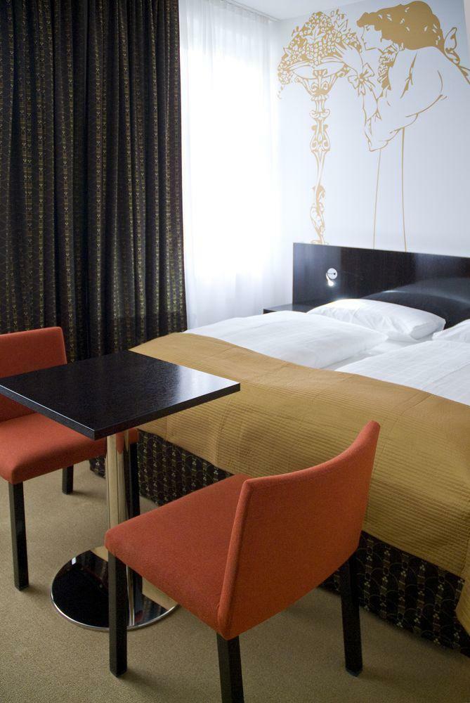 Alma Boutique-hotel