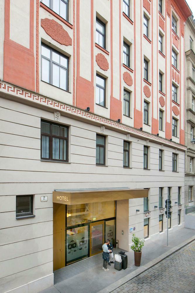 Alma Boutique-hotel